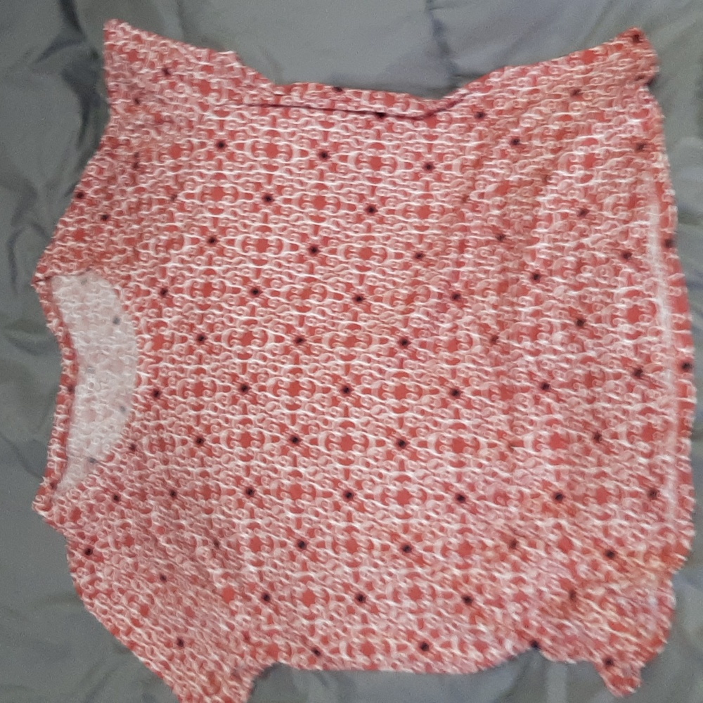 LOFT Outlet womens xl tee